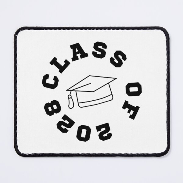 Item preview, Class of 2028 designed and sold by KLASSY-KYRA.