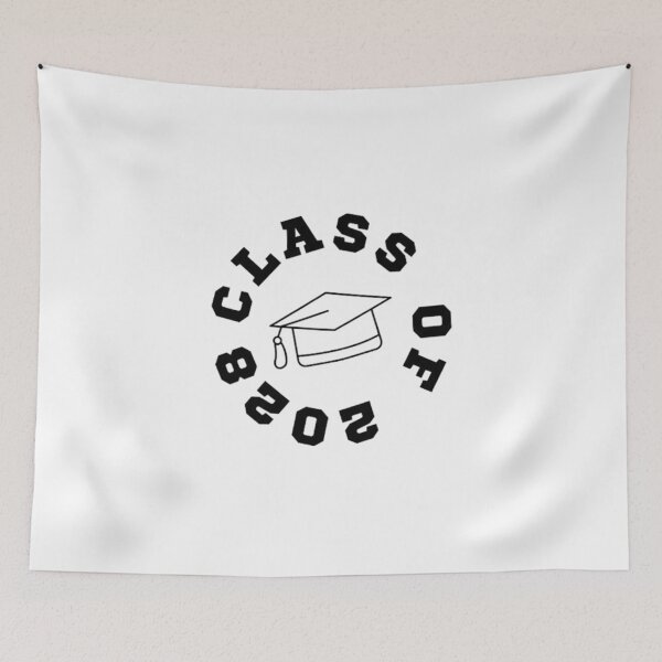 Item preview, Class of 2028 designed and sold by KLASSY-KYRA.
