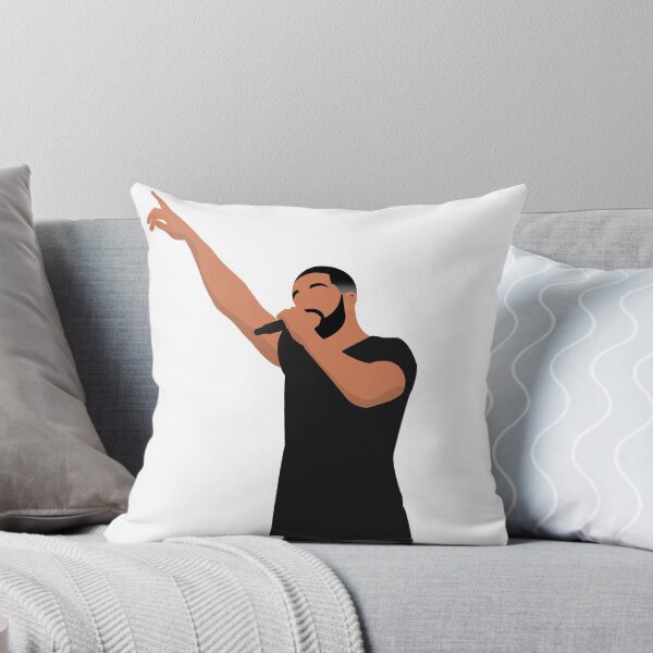 Item preview, Drake  designed and sold by LukeWoodsDesign.