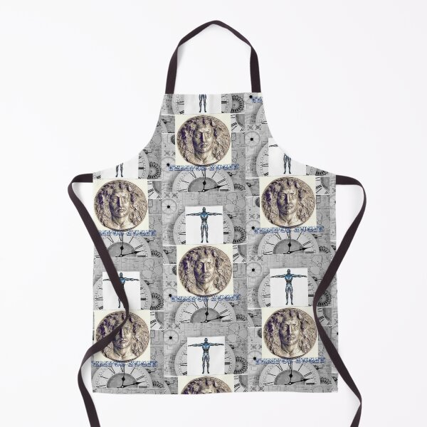 Item preview, Tempus Fugit designed and sold by Bondillero.