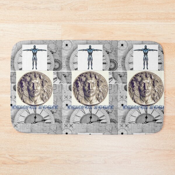 Item preview, Tempus Fugit designed and sold by Bondillero.
