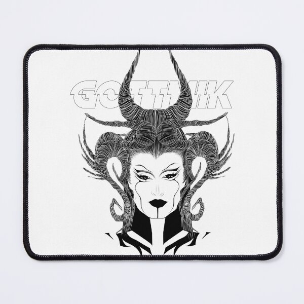 Item preview, MIK designed and sold by majotoyokai.