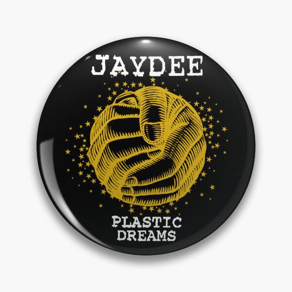 Item preview, Jaydee - Plastic Dreams designed and sold by justanotherw.