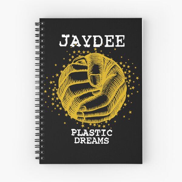 Item preview, Jaydee - Plastic Dreams designed and sold by justanotherw.