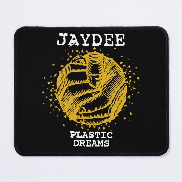 Item preview, Jaydee - Plastic Dreams designed and sold by justanotherw.