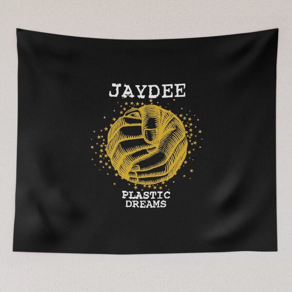 Item preview, Jaydee - Plastic Dreams designed and sold by justanotherw.