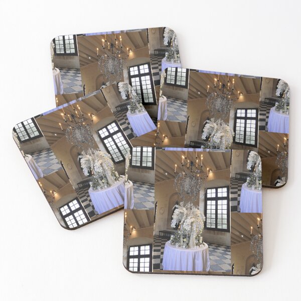 Item preview, rv 3726 finition 2023 -  : 20 : Noël au Château de Chenonceau  Décembre 2023 - France - Okaio Créations  Olavia-Olao designed and sold by o.okaïo.