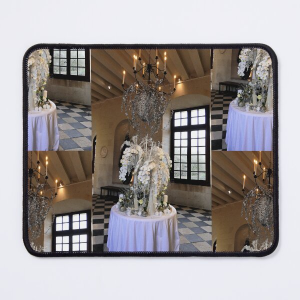 Item preview, rv 3726 finition 2023 -  : 20 : Noël au Château de Chenonceau  Décembre 2023 - France - Okaio Créations  Olavia-Olao designed and sold by o.okaïo.