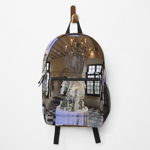 Item preview, rv 3726 finition 2023 - : 20 : Noël au Château de Chenonceau Décembre 2023 - France - Okaio Créations Olavia-Olao designed and sold by o.okaïo.