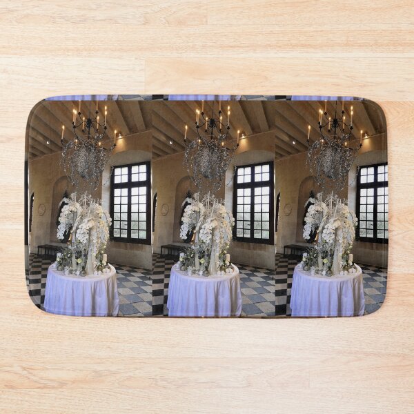 Item preview, rv 3726 finition 2023 -  : 20 : Noël au Château de Chenonceau  Décembre 2023 - France - Okaio Créations  Olavia-Olao designed and sold by o.okaïo.