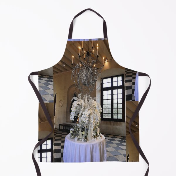 Item preview, rv 3726 finition 2023 - : 20 : Noël au Château de Chenonceau Décembre 2023 - France - Okaio Créations Olavia-Olao designed and sold by o.okaïo.
