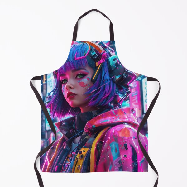 Item preview, A Kawaii Girl 1 designed and sold by 3dvirtualand.