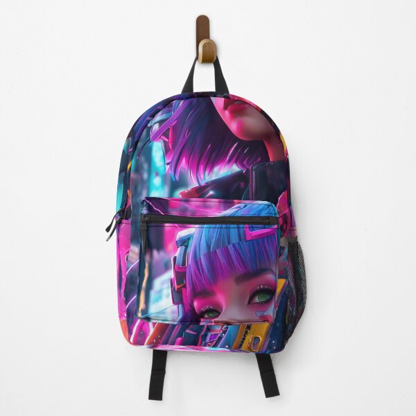 Item preview, A Kawaii Girl 1 designed and sold by 3dvirtualand.