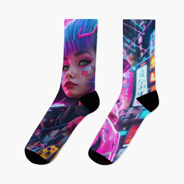 Item preview, A Kawaii Girl 1 designed and sold by 3dvirtualand.
