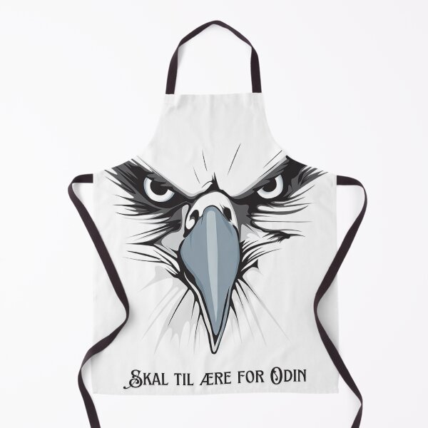 Item preview, For Odin designed and sold by Dorudru.