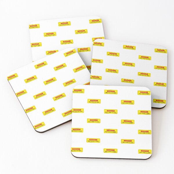 Item preview, Out Of Order designed and sold by oonproducts.