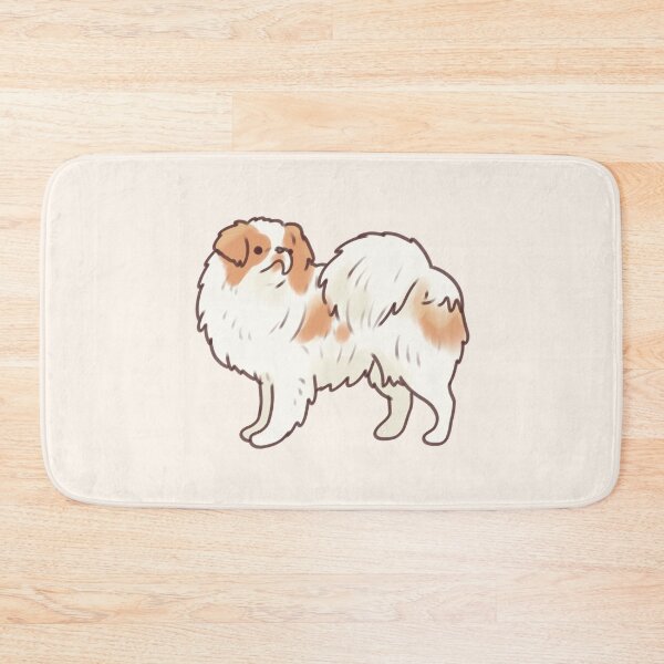 Item preview, Japanese Chin drawing  designed and sold by Artofmayara.