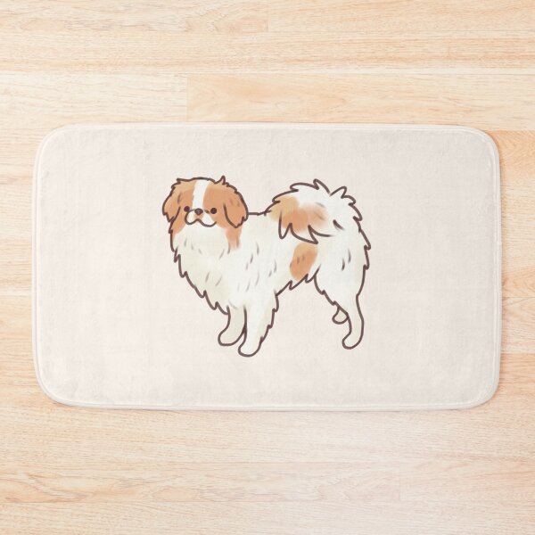 Item preview, Japanese Chin dog  designed and sold by Artofmayara.