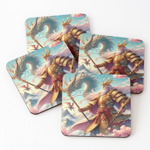 Item preview, Bishamon designed and sold by RaF71PrO.