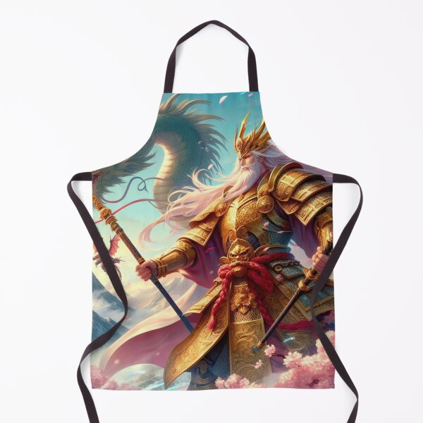 Item preview, Bishamon designed and sold by RaF71PrO.