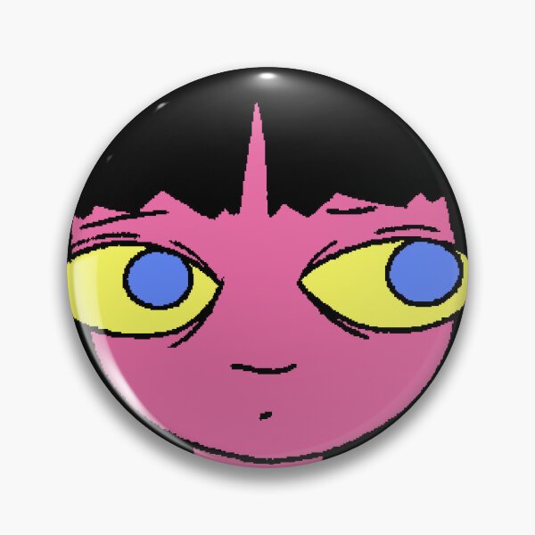 Item preview, girl designed and sold by analognowhere.