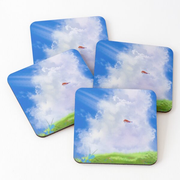 Item preview, Fly High - Fly High designed and sold by Polut188.