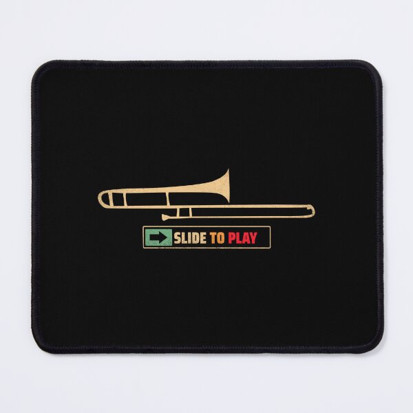 Item preview, trombone funny trombone quote trombone quotes designed and sold by kiakuki.