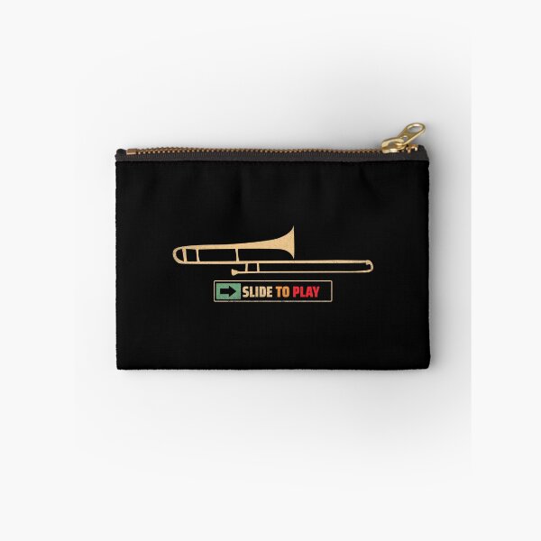 Item preview, trombone funny trombone quote trombone quotes designed and sold by kiakuki.