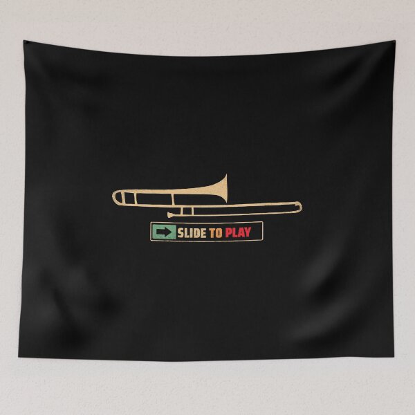 Item preview, trombone funny trombone quote trombone quotes designed and sold by kiakuki.