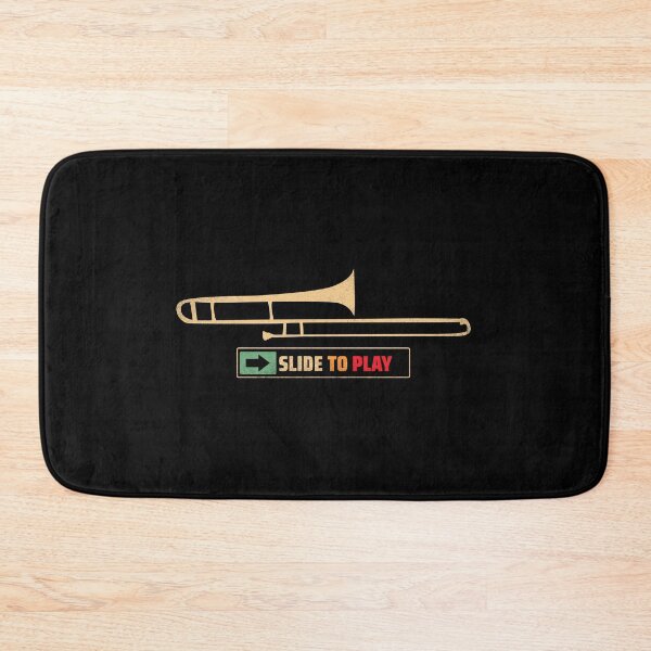 Item preview, trombone funny trombone quote trombone quotes designed and sold by kiakuki.