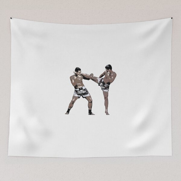 Item preview, kickboxing designed and sold by thnatha.