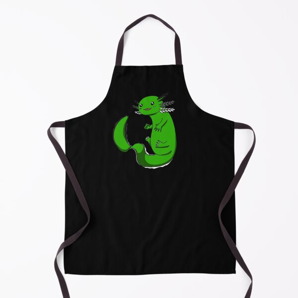 Item preview, Pride Axolotl: Arospec designed and sold by StaticKlingShop.