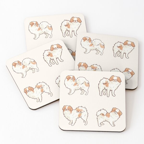 Item preview, japanese chin pack  designed and sold by Artofmayara.