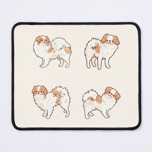 Item preview, japanese chin pack  designed and sold by Artofmayara.
