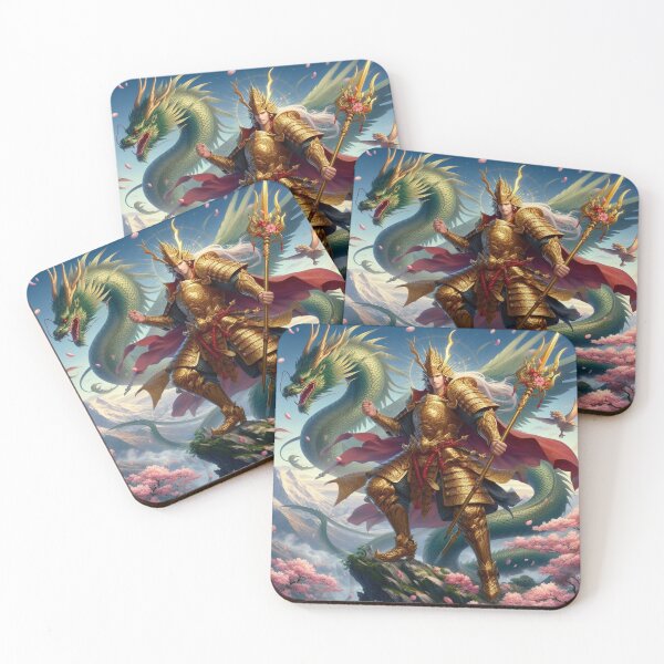 Item preview, Bishamon designed and sold by RaF71PrO.