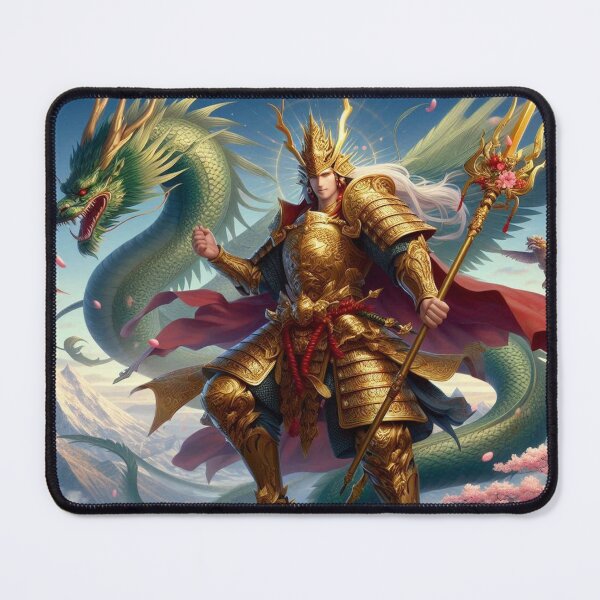 Item preview, Bishamon designed and sold by RaF71PrO.