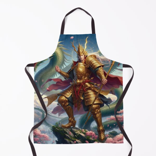 Item preview, Bishamon designed and sold by RaF71PrO.