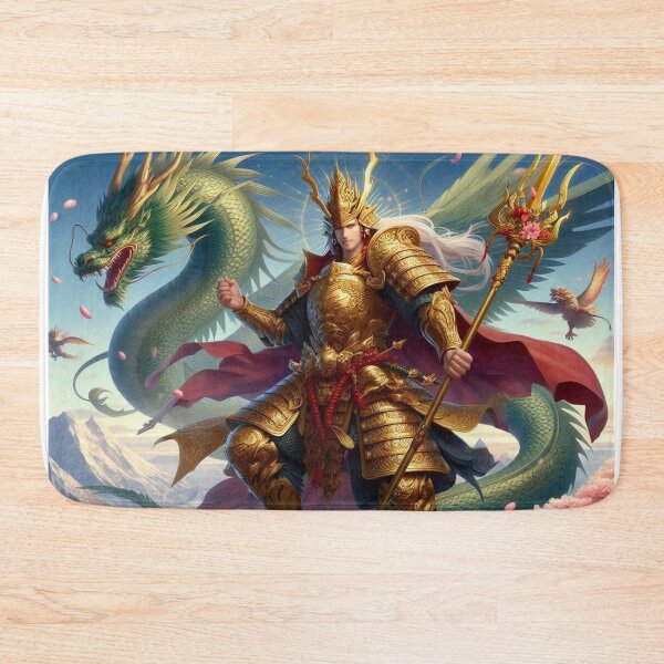 Item preview, Bishamon designed and sold by RaF71PrO.