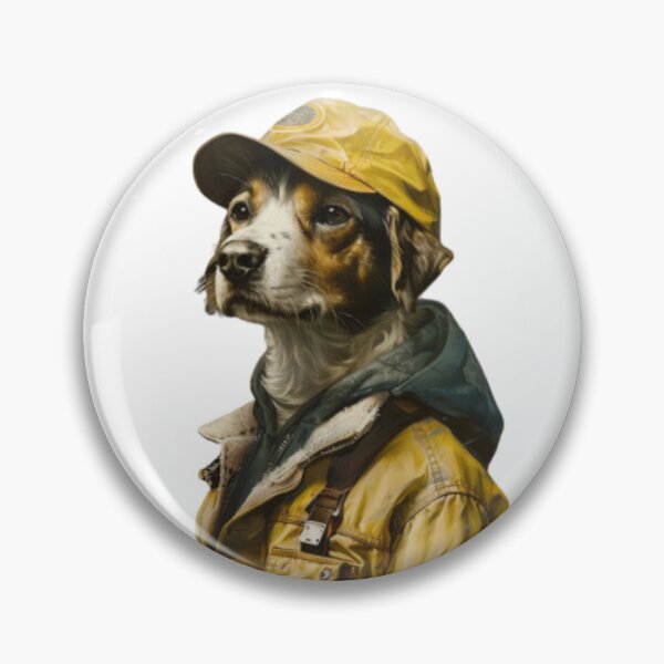 Item preview, Dog designed and sold by Wininter1729.