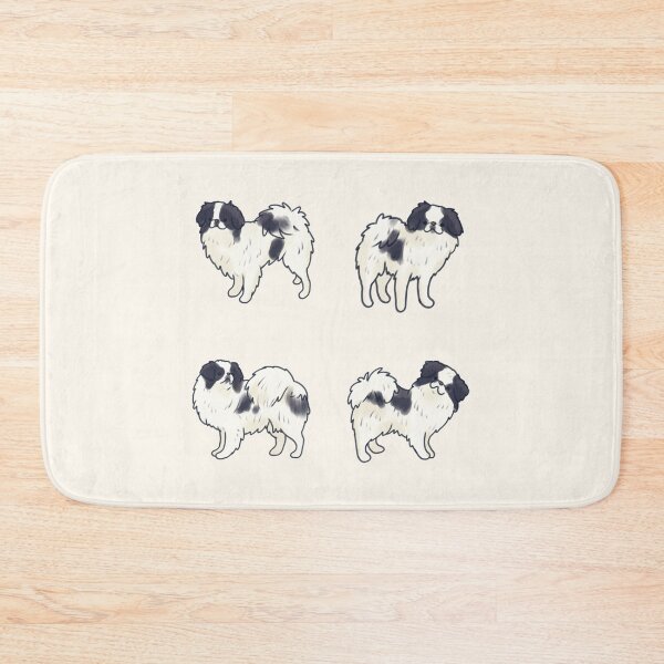 Item preview, japanese chin dog pack  designed and sold by Artofmayara.