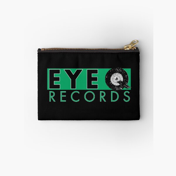 Item preview, Eye Q Records designed and sold by justanotherw.