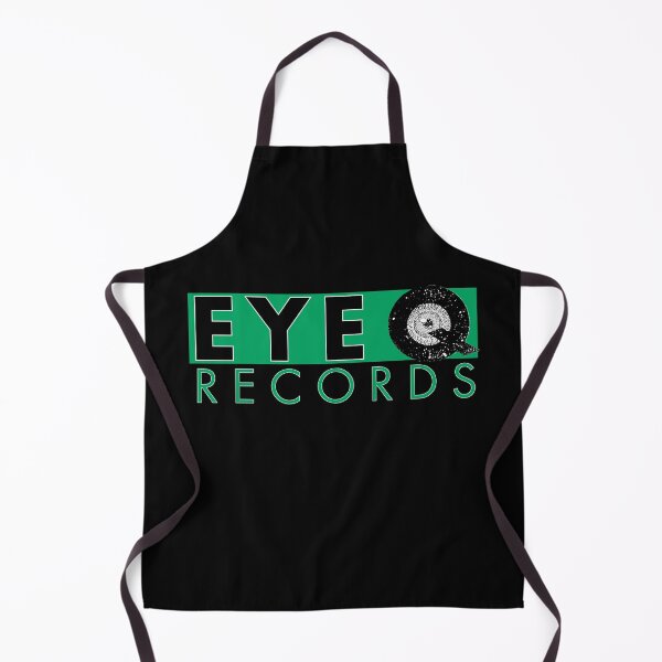 Item preview, Eye Q Records designed and sold by justanotherw.
