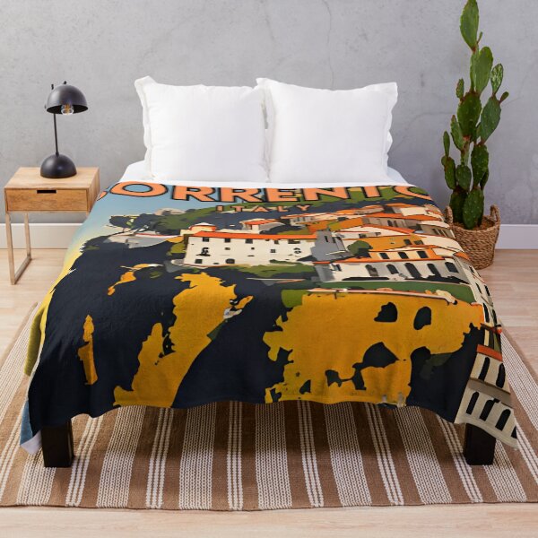 Item preview, Sorrento designed and sold by ZionPosteria.