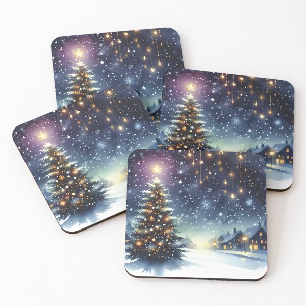 Item preview, O Holy Night designed and sold by ColourWonder.