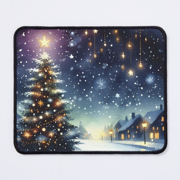 Item preview, O Holy Night designed and sold by ColourWonder.