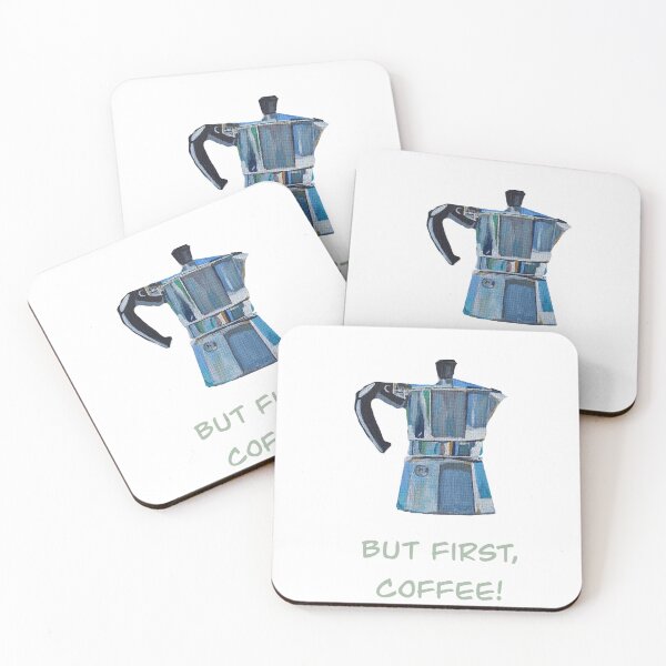 Item preview, But first coffee designed and sold by Jwesty Designs.