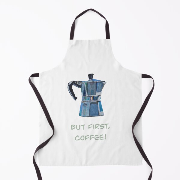 Item preview, But first coffee designed and sold by Jwesty Designs.