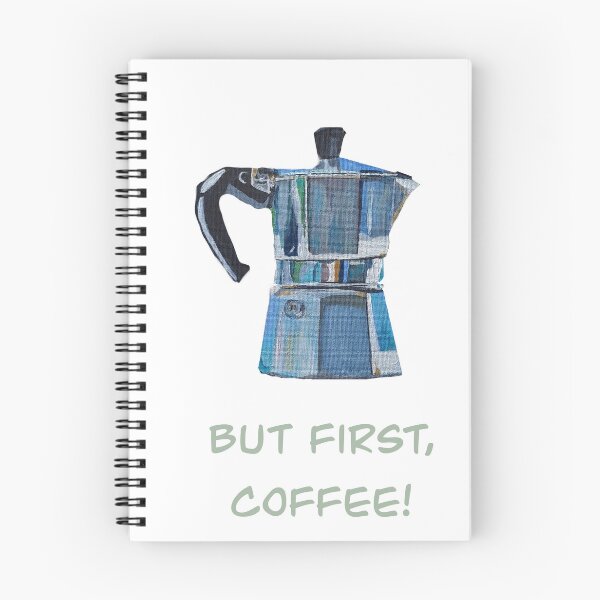 Item preview, But first coffee designed and sold by Jwesty Designs.