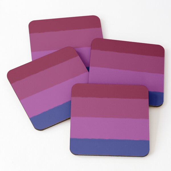 Item preview, Jewel Tone Large Stripes  designed and sold by JaygiesDesign.