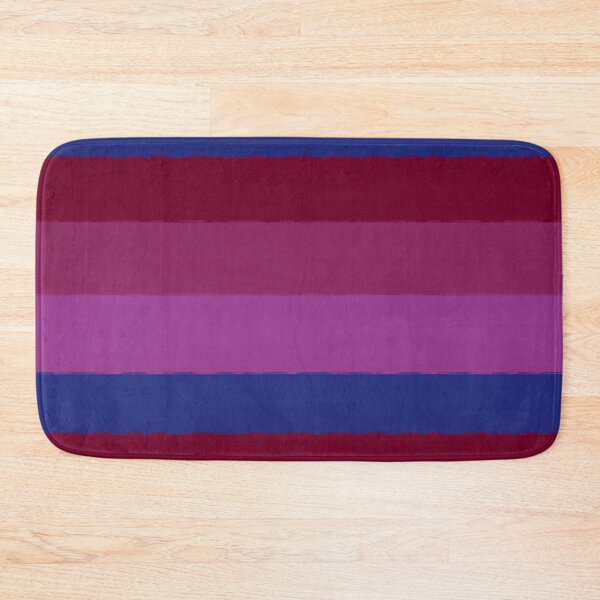 Item preview, Jewel Tone Large Stripes  designed and sold by JaygiesDesign.
